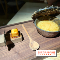 Marie Akaneya - Soupe miso