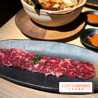 Marie Akaneya - Surcôte de bœuf