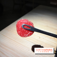 Marie Akaneya - Rumsteak