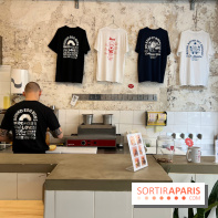 Round Egg Buns - Décoration