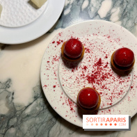 Amâlia - Mignardises