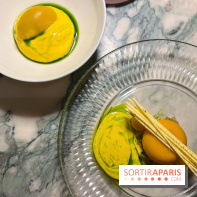 Amâlia - Mangue, pomelo, safran