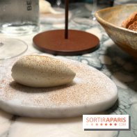 Amâlia - Beurre fouetté