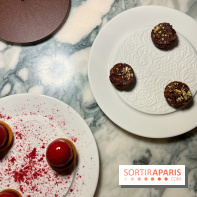 Amâlia - Mignardises