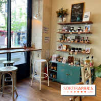 Very French Beans - Epicerie