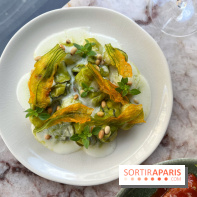 Adami - Gnocchis de ricotta