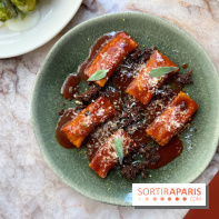 Adami - Caramelle farcies au lapin