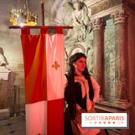 La Nuit des Reines