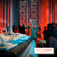 La Nuit des Reines