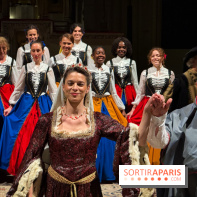 La Nuit des Reines