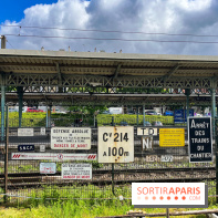 Rosny-Rail - nos photos