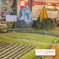 Rosny-Rail - nos photos