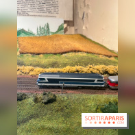 Rosny-Rail - nos photos
