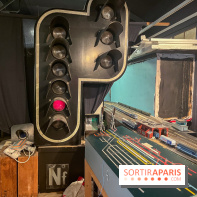 Rosny-Rail - nos photos