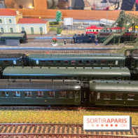 Rosny-Rail - nos photos