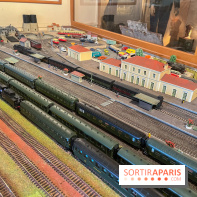 Rosny-Rail - nos photos
