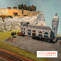 Rosny-Rail - nos photos