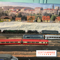 Rosny-Rail - nos photos