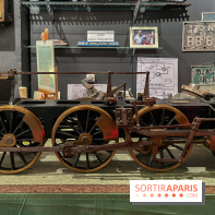 Rosny-Rail - nos photos