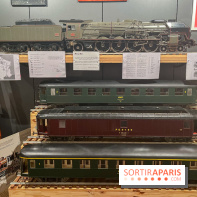 Rosny-Rail - nos photos