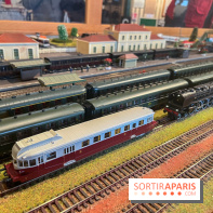 Rosny-Rail - nos photos