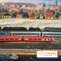 Rosny-Rail - nos photos