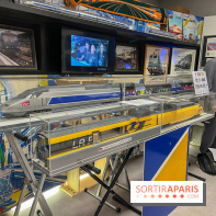 Rosny-Rail - nos photos