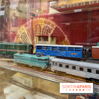 Rosny-Rail - nos photos