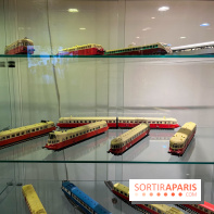 Rosny-Rail - nos photos