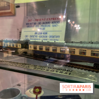 Rosny-Rail - nos photos