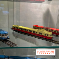 Rosny-Rail - nos photos