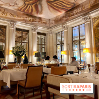 Le Dali, 2024 - Décoration