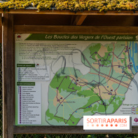 Parc du Dr Fauvel à Villennes sur Seine, grotte et cascades