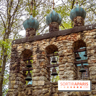 Skit du Saint-Esprit en forêt du Mesnil-Saint-Denis dans les Yvelines -  A7C2045