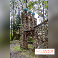 Skit du Saint-Esprit en forêt du Mesnil-Saint-Denis dans les Yvelines -  A7C2052