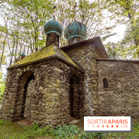 Skit du Saint-Esprit en forêt du Mesnil-Saint-Denis dans les Yvelines -  A7C2069