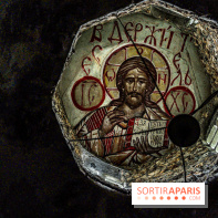 Skit du Saint-Esprit en forêt du Mesnil-Saint-Denis dans les Yvelines -  A7C2070