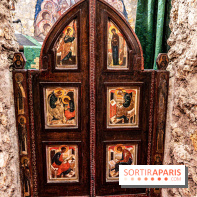 Skit du Saint-Esprit en forêt du Mesnil-Saint-Denis dans les Yvelines -  A7C2074