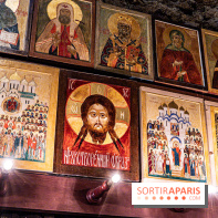 Skit du Saint-Esprit en forêt du Mesnil-Saint-Denis dans les Yvelines -  A7C2075