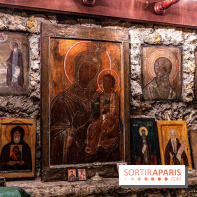 Skit du Saint-Esprit en forêt du Mesnil-Saint-Denis dans les Yvelines -  A7C2076