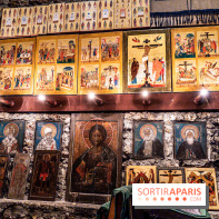 Skit du Saint-Esprit en forêt du Mesnil-Saint-Denis dans les Yvelines -  A7C2077