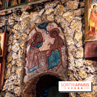 Skit du Saint-Esprit en forêt du Mesnil-Saint-Denis dans les Yvelines -  A7C2078