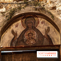 Skit du Saint-Esprit en forêt du Mesnil-Saint-Denis dans les Yvelines -  A7C2079