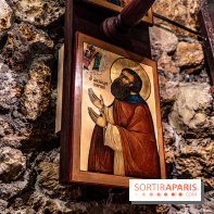 Skit du Saint-Esprit en forêt du Mesnil-Saint-Denis dans les Yvelines -  A7C2082