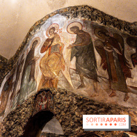 Skit du Saint-Esprit en forêt du Mesnil-Saint-Denis dans les Yvelines -  A7C2084