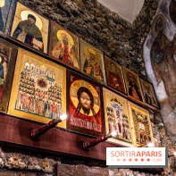 Skit du Saint-Esprit en forêt du Mesnil-Saint-Denis dans les Yvelines -  A7C2091