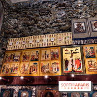 Skit du Saint-Esprit en forêt du Mesnil-Saint-Denis dans les Yvelines -  A7C2093