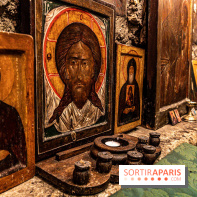 Skit du Saint-Esprit en forêt du Mesnil-Saint-Denis dans les Yvelines -  A7C2094