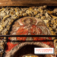 Skit du Saint-Esprit en forêt du Mesnil-Saint-Denis dans les Yvelines -  A7C2100