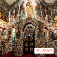 Skit du Saint-Esprit en forêt du Mesnil-Saint-Denis dans les Yvelines -  A7C2104